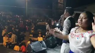 ZHOW DE LEONCE REY DE REYES  EN PUNTA HACIENDA 4.DE .MAYO 2019