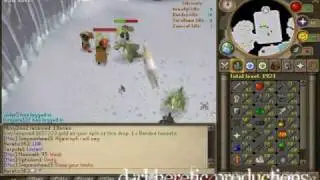 Moc - Bandos Battalion and No Pray