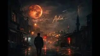 Adını Anmadan Yaşayamam | AI | Duygusal Türkçe Pop 2026