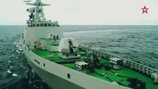 Myanmar Navy