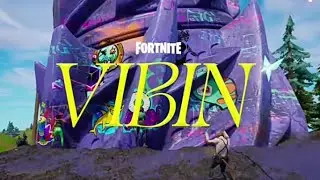 FORTNITE VIBIN Chapter 3 Season 3 Week 5 Quests (Part 4 & Weekly Quests)
