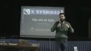 Más allá de Agile