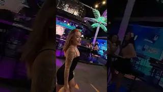 Tree 🌴 Town | Pattaya 🇹🇭 #youtubeshorts