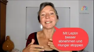 Wie du Leptin regulieren kannst, um Heißhunger zu stoppen
