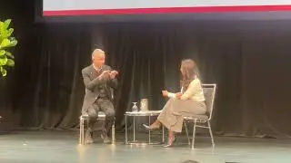Professor Geoffrey Hinton explains why LLMs are not &ldquo;stochastic parrots&rdquo;