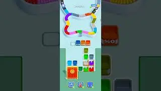 Beads Out Level 390 Gameplay Walkthrough