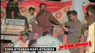 New Saraiki Song 2018 abdul Majeed Lalwani