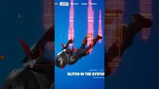 Super Clean Black Manta DC Super Villain Fortnite Skin Combo!