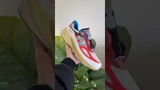 Action Bronson x New Balance 990v6 Untitled Unboxing #sneakers #sneakerunboxing #newbalance990