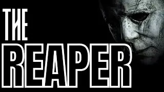 The Reaper - Darkpact Music - Dark Metal EDM - Michael Myers - Halloween