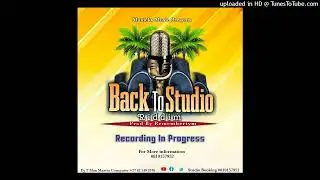 back to studio riddim demo2 by manicky music 0810157952