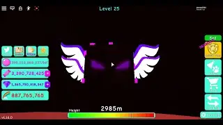 the new galactic shock maxed LAST CHALANGES PET