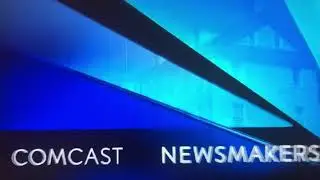 Comcast NewsMakers