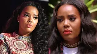 We Have Sad News For Angela Simmons As She Is Confirmed To Be...