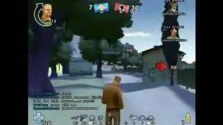BFH AIMBOT HACKER !! JANUARY 2012
