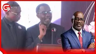 MDOGO wa MAFURU AFICHUA DAKIKA za MWISHO - ''TULIMPAKA MAFUTA DAKIKA CHACHE KABLA HAJAFARIKI''...