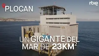 La Plataforma Oce&aacute;nica de Canarias | CIENCIA MAPS
