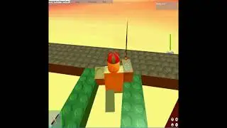 Novetus 2007M - Funny Fling Glitch