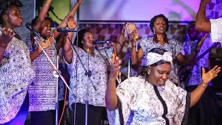 SARKIN YAKI, Andrew Dangwel ft Evaphil Official video