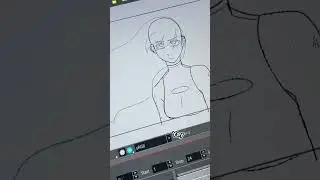 Reviving my YouTube LOL I&rsquo;m doing a daily animation challenge! #animation #animator #fyp