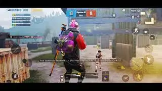 OTILIA BILIONERA - PUBG MOBILE || BEST VELOCITY BEAT SYNC