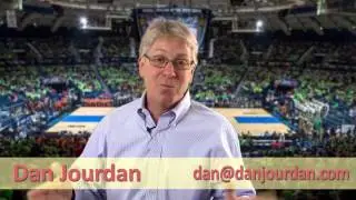 March Madness Sales Tip Of The Week Dan Jourdan Sales Energizer Motivational Speaker