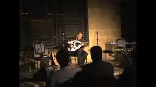 Ramy Adly, حفل تخرج رامي عدلي من بيت العود العربي