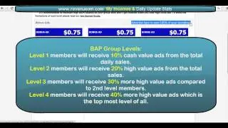 SanBux Best PTC, $0 75 per click, Same like Paidverts & Digadz, PTC High Earning Potential