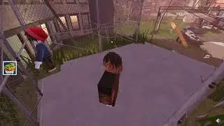 Live On Roblox with Kont8gous JDez and Late Choice- Road To 400 Subs