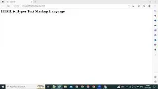 What is q tag in HTML | Quotation tag in HTML
