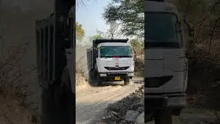 #viralvideo  Tata ki BSX6🚚 #Power😱# mk Malik blogs