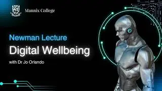Newman Lecture 2024