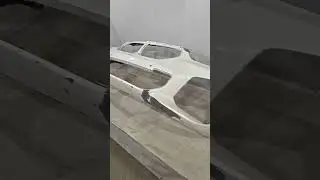 40620 Бампер передний BMW X1 F48 М-пакет