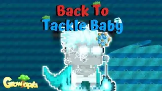 Spend 8BGL For New Profit !!! OMG !!! - Growtopia | MrBruni