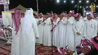 طاروق ناري 🔥منيف منقرة وسفر الدغيلبي 🔥🔥حفل الخمايسة