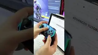 How to reset the Bluetooth connection on the GameSir Super Nova (enter pairing mode / disconnect