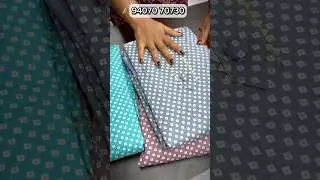 Premium Summer Special Suits | Cotton Suits Wholesale Market | Ladies Cotton Suits #ladiessuits