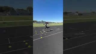 Triple jump highlights (9/28/25) #triplejumptraining