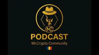 Podcast 15 ianuarie: MultiversX, Narativa Privacy, Motive Scădere Piață