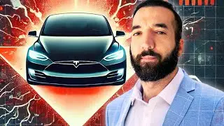Для Tesla все кончено?