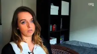 Student maakt docu over geloof en homoseksualiteit