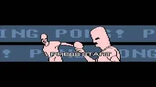 Cactus Games Music: Ping Pong! - In-game