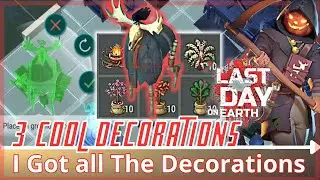 Finally Got Them All - My Base is Full Now | Last Day On Earth Survival