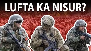 'S'mbajmë përgjegjësi', ETHE në Maqedoni, çka ndodh me 11 dhjetor - Kosova Today