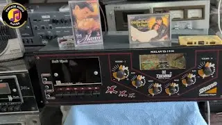 (sold) #Tonytone stereo cassette Deck available #cassette #vintageaudioplayer 