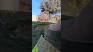 прильоти шахеда #війна #news #war #ukraine #україна #новини #украина #ukrainewar #новости #пожежа