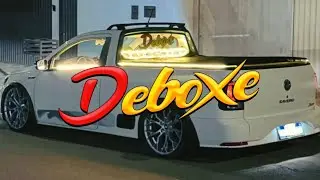Deboxe House 2026 Sava Pesadelo & Heertz DJ Nilo Zika