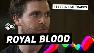 Royal Blood uses hip-hop influences to differentiate their sound | 5 Essential Tracks