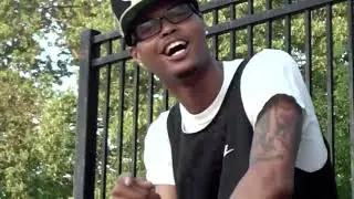 Xavier Wulf (Xaytoldem) - Snapback Love Ft. Yung Raw & CG Kush (MUSIC VIDEO)
