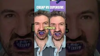 I tested CHEAP vs EXPENSIVE electric toothbrushes?! 🤯